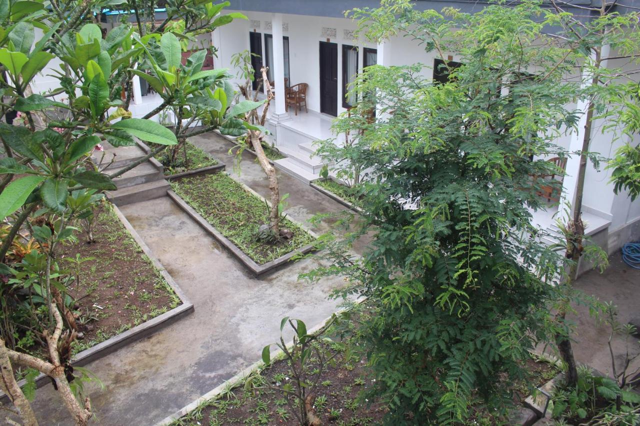 Intan Guest House أوبود المظهر الخارجي الصورة