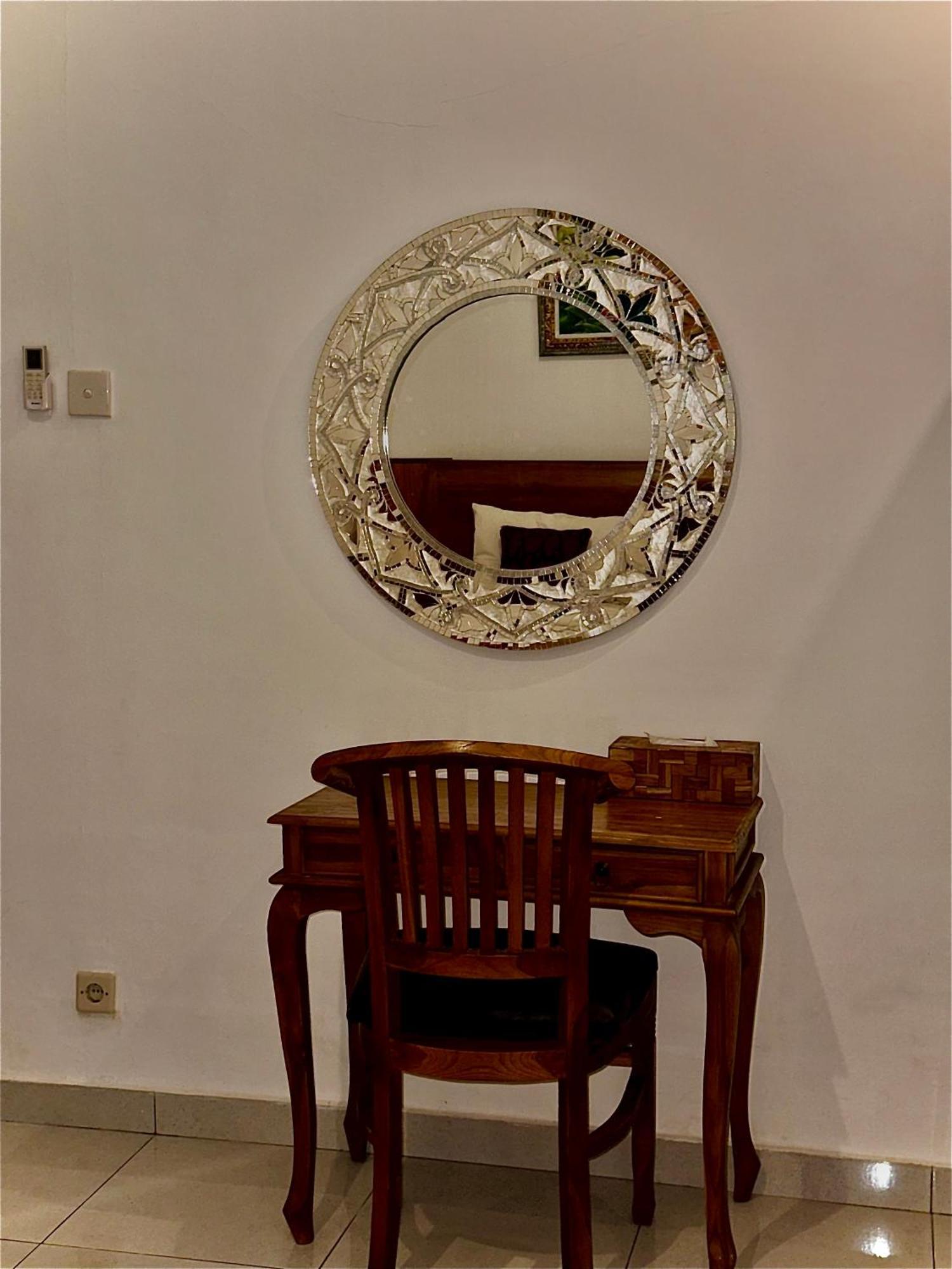 Intan Guest House أوبود المظهر الخارجي الصورة